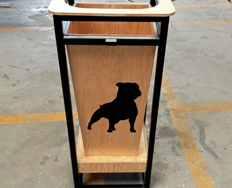 Exhibidores Personalizados en México